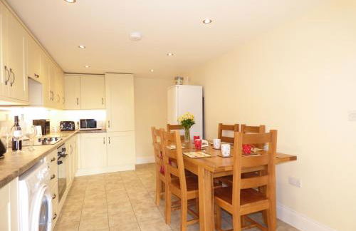 Cow Hill Laith Barn - Foto 7