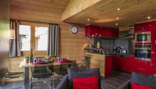 Chalet Pesse - Foto 4