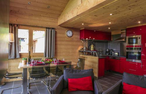 Chalet Pesse - Foto 4