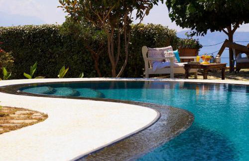 Alexis Villa, Serene Escape with mesmerising views, By ThinkVilla - Foto 16