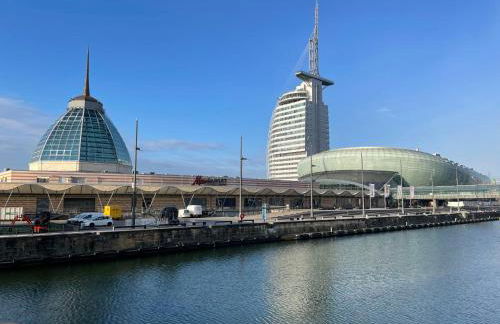 Apartment Nordlicht by Interhome - Foto 39