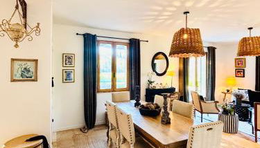 La Villa Bohème - Foto 4