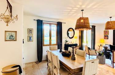 La Villa Bohème - Foto 4