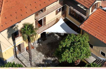 Antico Albergo di Cavaglia Sterna - Foto 14