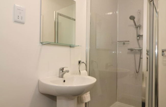 No 1 Bonnet Apartments - 2 Bed - Photo 3