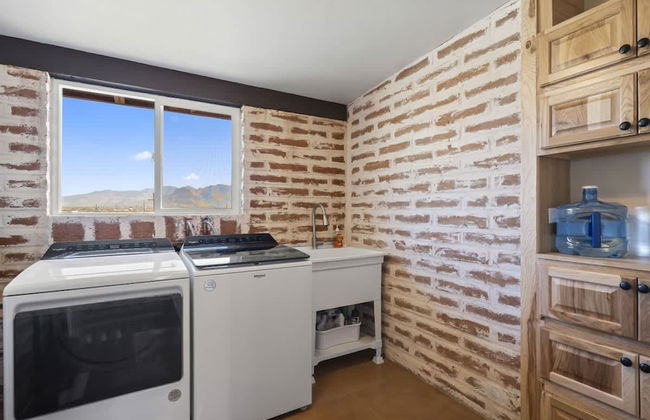 Panoramic Mountain Views Heated Pool 2 Kitchens - Foto 60