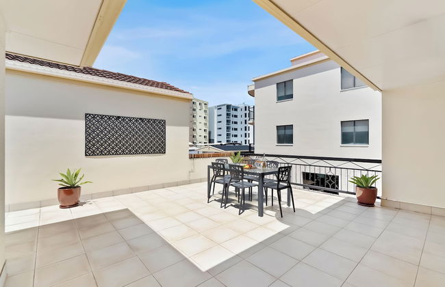 Cityville Apartments & Motel - Photo 52