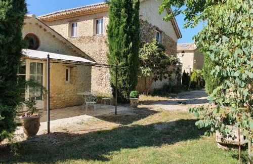 Gite Le Figuier - La Roseraie du Val'ensoleillé - Photo 5