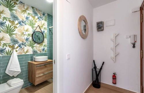 Piso renovado cerca del Ayuntamiento y del metro - Foto 22