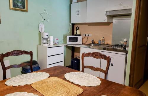 3 Apts Moulin SAGE - Foto 19