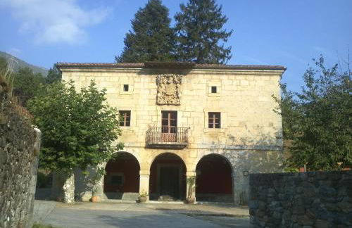 Casona Valle de Soba - Foto 27