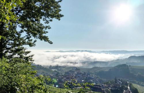 La magia delle Langhe appartamenti con vista - Foto 27