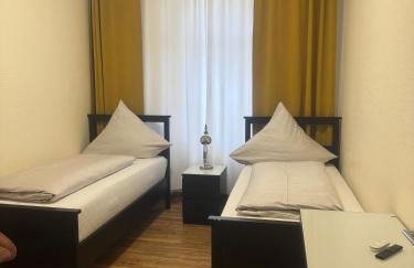 City Appartement am Hauptbahnhof - Foto 7