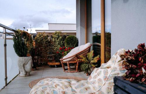 Apartament Madlen Art - Foto 59