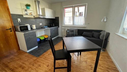 Fe Wo Steffen - Photo 3, stove, minibar