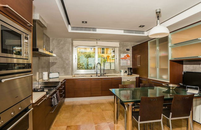 Luxury Villa in Alcudia With Private Pool and Near the Beach - Foto 7