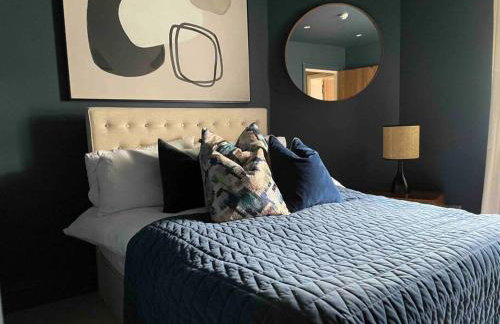 Stunning Apartment by The Leas, West End - Foto 33