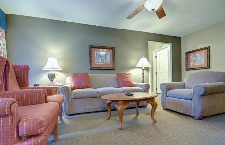 Wyndham Kingsgate 2 Bedroom Deluxe - Foto 6