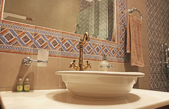 Villa Konstantina - Foto 76