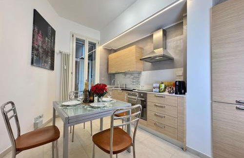 Armonia House - 2 minutes from the central station - Foto 33