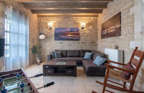 Alexandros villa, private pool, Near tavern - Photo 11