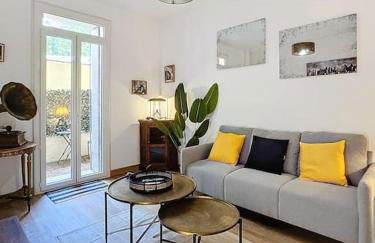 NOUVEAU - Appartement 100m2 avec Terrasse à 1 min de la Place de la Comédie - Foto 20