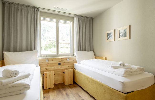 SWISSPEAK Resorts Meiringen - Foto 7