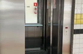 Vibe soul Apto completo com garagem privativa - Próx ao Hospital da Unimed - Foto 45