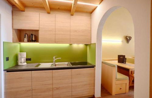 Mountain Living Apartments - Foto 81