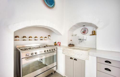 Folegandros Chora Bliss by Estia - Foto 15