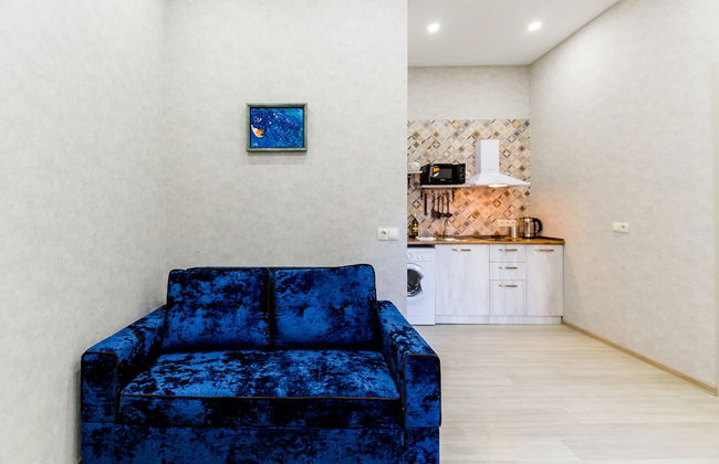 HB apartments Tsinamdzghvrishvili - Foto 41