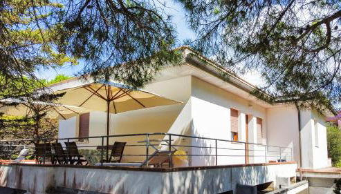 Villa Verde - Foto 3