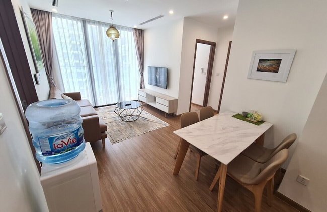 Vinhome Skylake Luxury Apartment - Foto 18