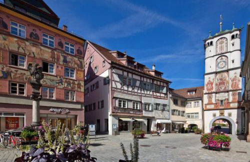 HEIMATEL - Ferienwohnungen im Frauentor - Foto 4