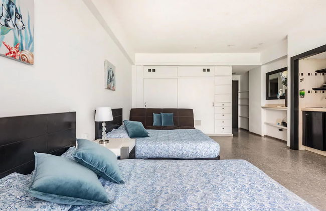 Departamentos Villas Capdeviel - Foto 18