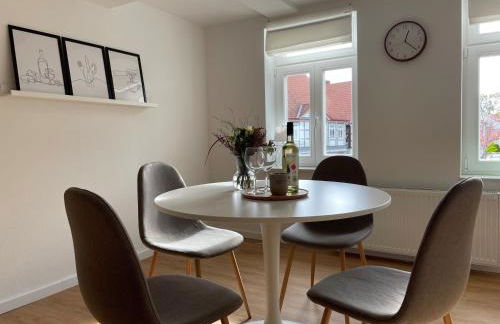 Apartment Altstadtblick - Foto 5