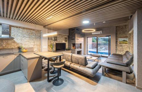 Heritage Villa Velebit Soul - Photo 8