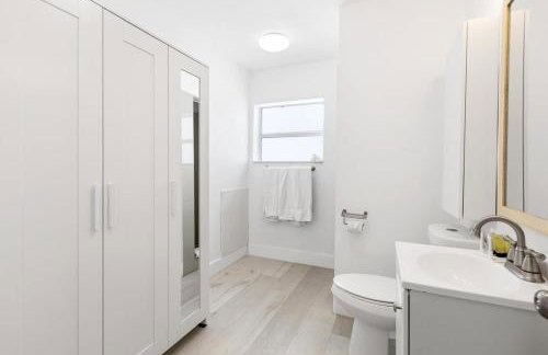 Victoria Park Unique Studio Close to Las Olas Blvd - Foto 15