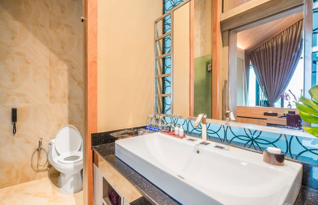 The Senses Pool Villas - Photo 30