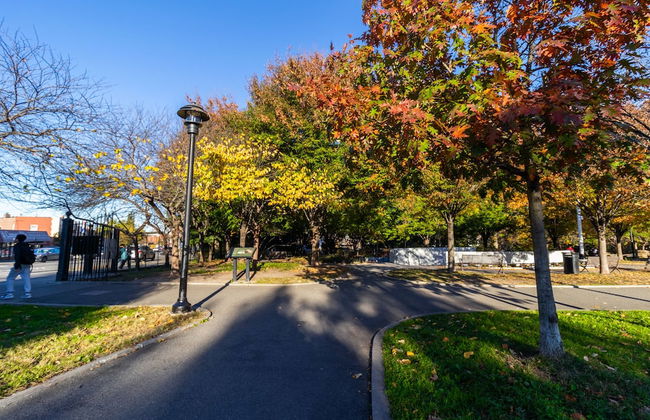 Deluxe single bed 1st FL in Elmhurst NY - Foto 16