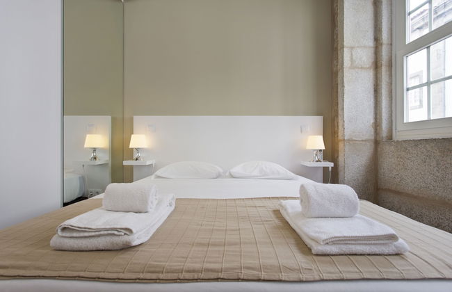 RVA Clérigos Apartments - Foto 48