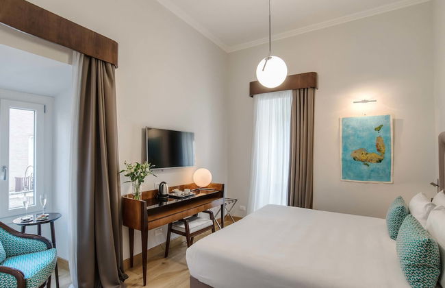 Relais Rione Ponte - Foto 21