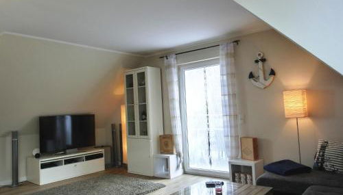 Markgrafenheide Ferienhaus MH4 - "Strandhaus" - Foto 3