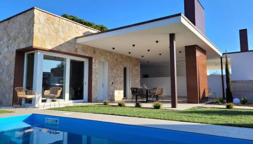 Villa My Lagozise - Foto 1