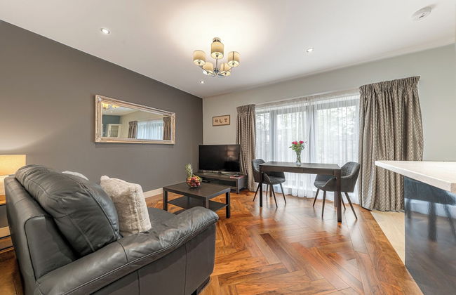 Abbey Apartments - Foto 56