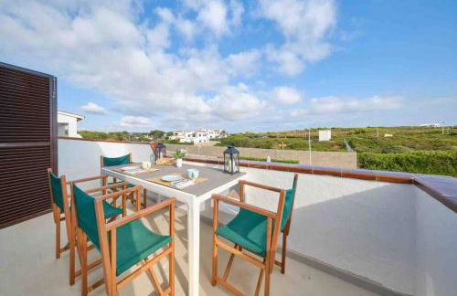 Apartamento tranquilo a 500m de la playa - Foto 5