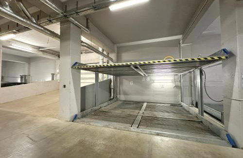 Apartament City Center Premium - Luxury Standard - Foto 38