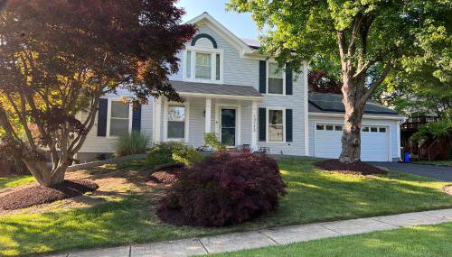 Upgraded, beautiful 4 BD Colonial in Silver Spring - Foto 2