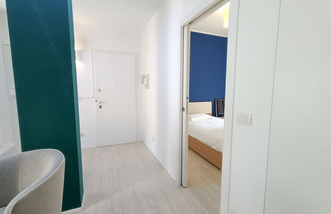 JOIVY Elegant Flat For 4 with 2 Balconies - Foto 2