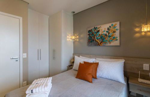 Uptown Apartament - GRU 2202 - Foto 29